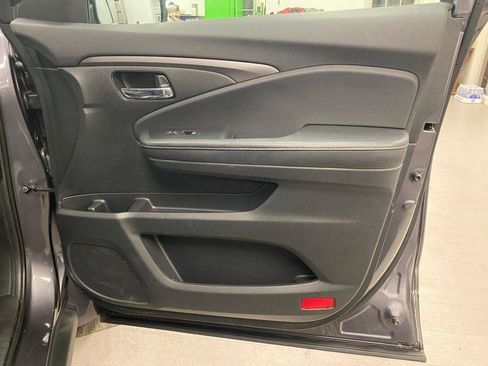Used 2019 Honda Ridgeline RTL image 13