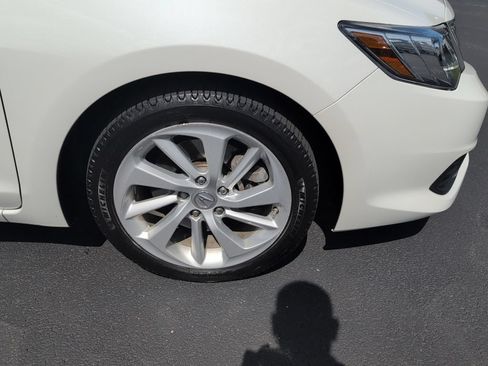 Used 2018 Acura ILX FWD image 44