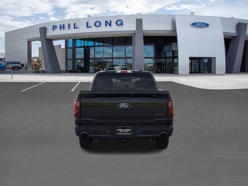 New 2026 Ford F150 Tremor AWD/4WD image 5