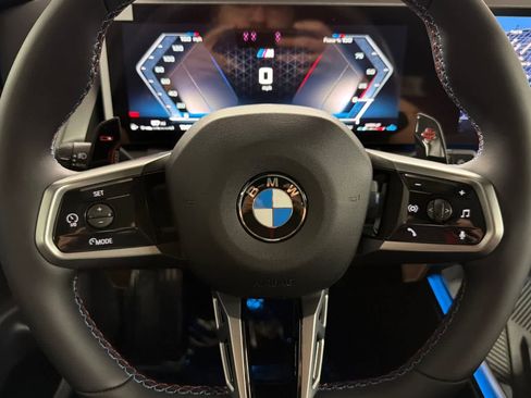 New 2026 BMW X3 M50 w/ Premium Package image 24