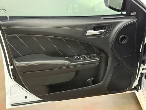 Used 2023 Dodge Charger Scat Pack RWD image 17