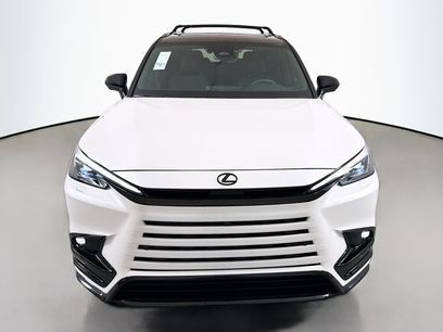 New 2026 Lexus TX 350 AWD w/ Technology Package