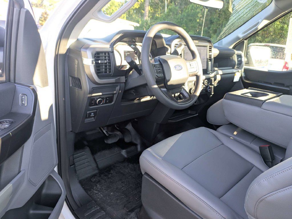 New 2026 Ford F150 XL AWD/4WD image 14