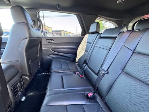 New 2026 Dodge Durango GT AWD/4WD image 16