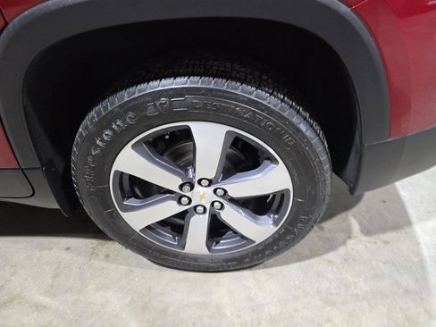 Used 2018 Chevrolet Traverse LT AWD/4WD image 20