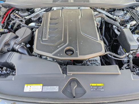 New 2025 Audi A5 2.0T Premium image 12