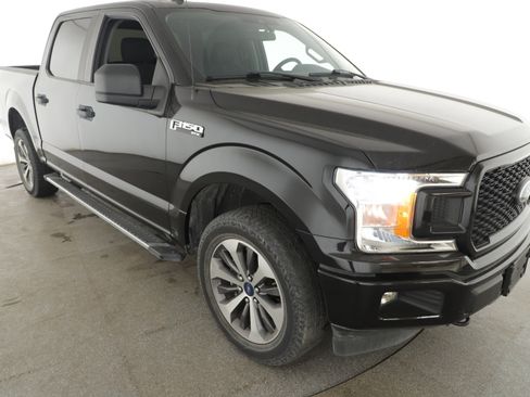 Used 2020 Ford F150 XL w/ Equipment Group 101A Mid image 9