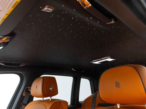 New 2026 Rolls-Royce Cullinan AWD/4WD image 77