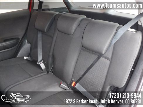 Used 2018 Honda HR-V LX image 23