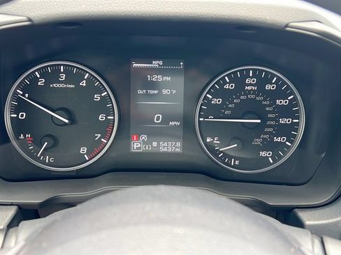 Used 2026 Subaru Impreza 2.0i Sport AWD/4WD image 21