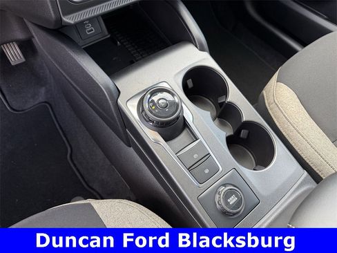 New 2025 Ford Bronco Sport Big Bend image 27