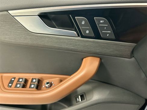 Certified 2024 Audi A5 2.0T Premium w/ Convenience Package image 11