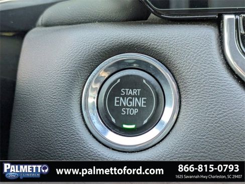 Used 2023 GMC Canyon Elevation w/ Elevation Premium Package image 30