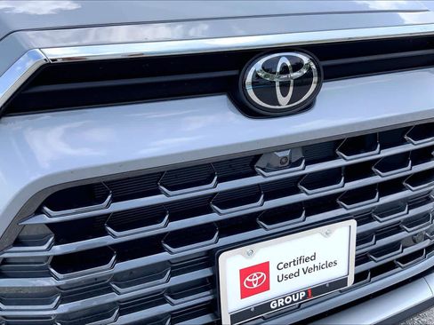 Used 2026 Toyota Grand Highlander AWD Hybrid image 29