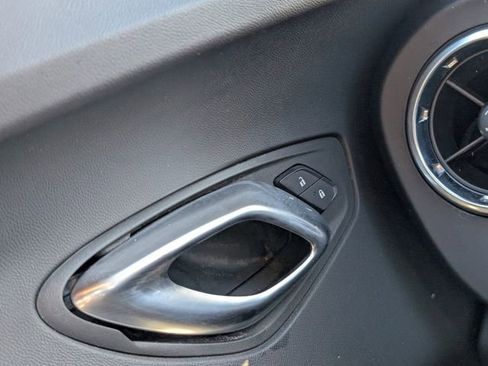 Certified 2023 Chevrolet Camaro LT image 26