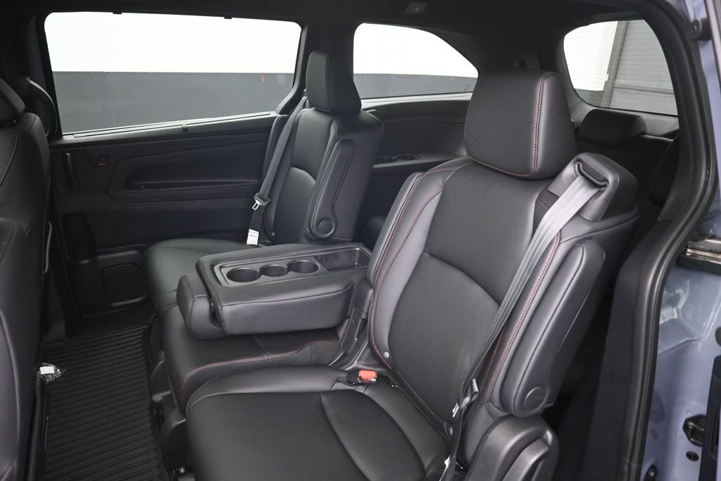 New 2027 Honda Odyssey Sport-L image 26