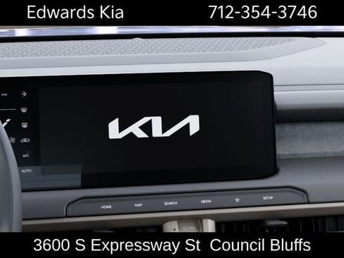 New 2027 Kia Telluride X-Line EX AWD/4WD image 22