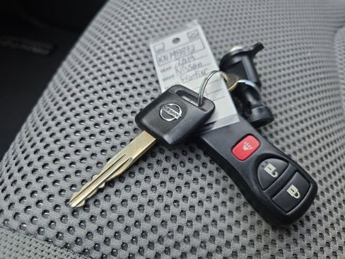 Used 2019 Nissan Frontier SV w/ Value Truck Package image 31