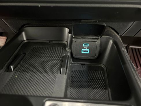 Used 2025 Ford Bronco Big Bend image 37