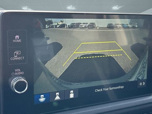 New 2026 Honda CR-V LX image 17