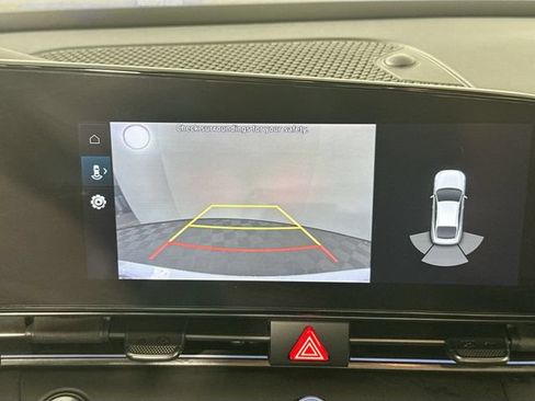 Used 2022 Hyundai Elantra N FWD image 11