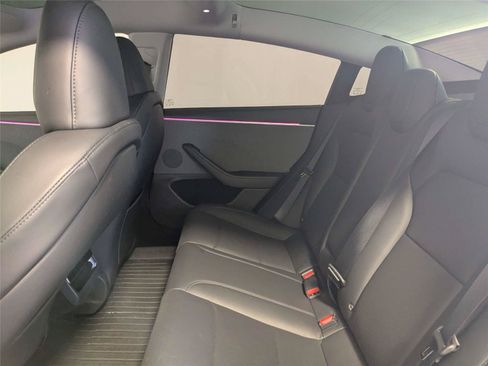 Used 2024 Tesla Model 3 RWD image 34