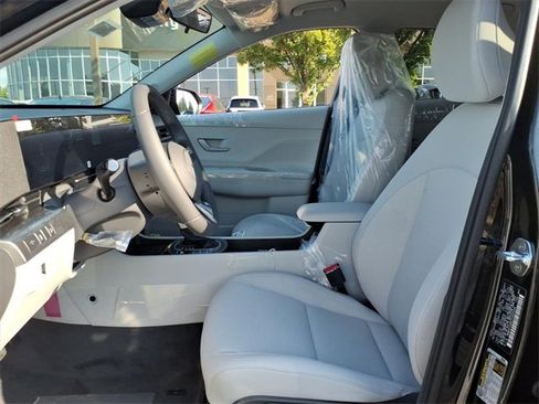 New 2026 Hyundai Kona SEL Sport image 10