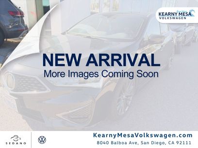 Used 2022 Acura ILX