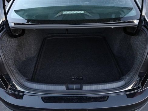 New 2026 Volkswagen Jetta Sport image 7