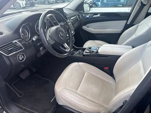Used 2019 Mercedes-Benz GLS 450 4MATIC image 15