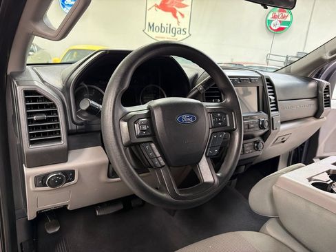 Used 2021 Ford F350 XL w/ STX Appearance Package RWD image 24