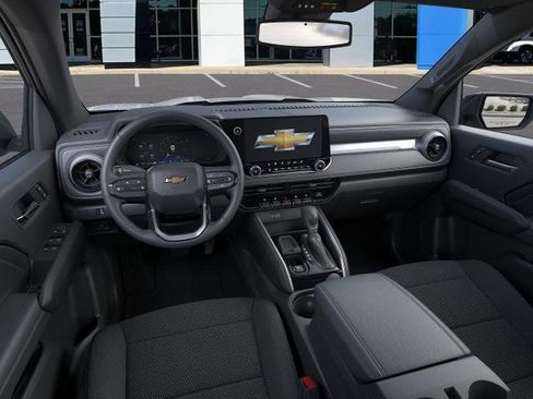 New 2026 Chevrolet Colorado LT w/ Advanced Trailering Package RWD image 51