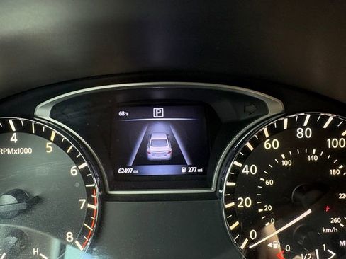 Used 2016 Nissan Altima 2.5 S w/ Power Driver Seat Package image 24