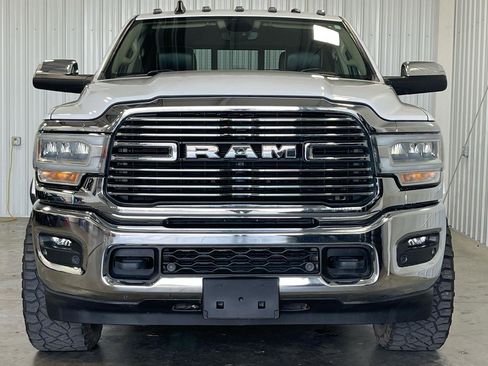Used 2021 RAM 2500 Laramie AWD/4WD image 4