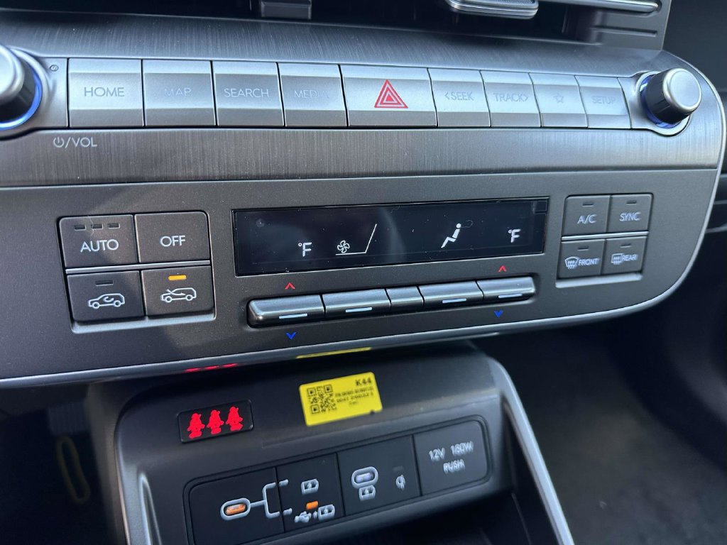 New 2026 Hyundai Kona Limited AWD/4WD image 22