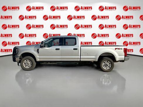 Used 2019 Ford F250 XLT w/ XLT Value Package image 10