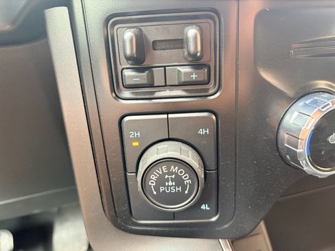 Used 2024 Ford F150 XLT w/ Tow/Haul Package AWD/4WD image 21