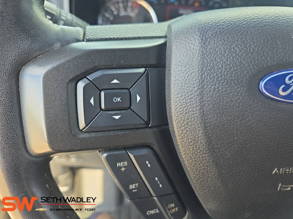 Used 2020 Ford Expedition Limited w/ Equipment Group 302A AWD/4WD image 18