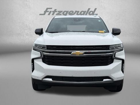 Used 2023 Chevrolet Tahoe LT AWD/4WD image 8
