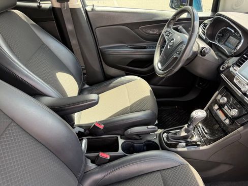 Used 2020 Buick Encore Preferred w/ Safety Package FWD image 16