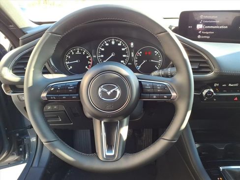 New 2026 MAZDA MAZDA3 Hatchback w/Premium Plus Pkg AWD/4WD image 19