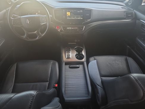 Used 2022 Honda Passport EX-L image 2