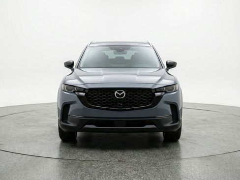 Used 2025 MAZDA CX-50 2.5 Hybrid w/ Premium Plus Pkg image 2