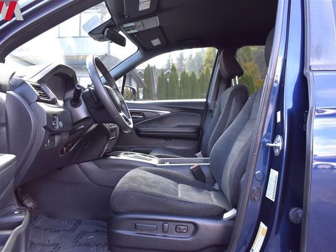 Used 2022 Honda Pilot Sport image 10