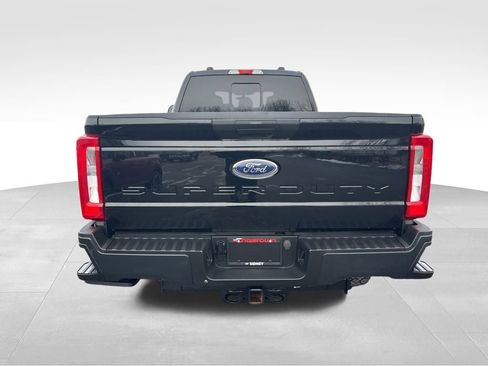 Used 2023 Ford F350 XL w/ XL Off-Road Package image 4