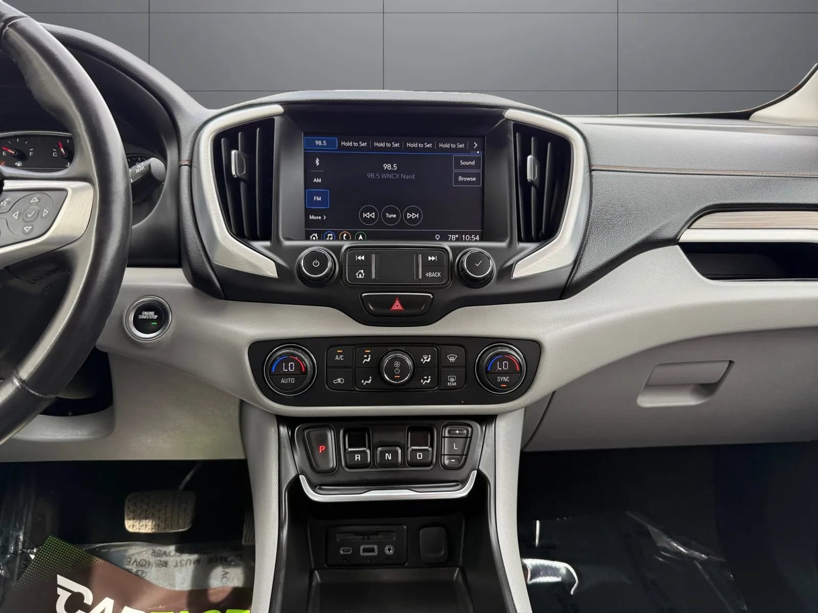 Used 2019 GMC Terrain SLE w/ Driver Convenience Package AWD/4WD image 21