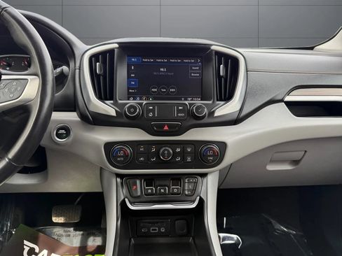 Used 2019 GMC Terrain SLE w/ Driver Convenience Package AWD/4WD image 21