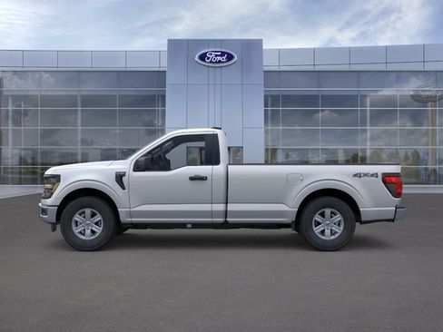 New 2026 Ford F150 XL AWD/4WD image 3