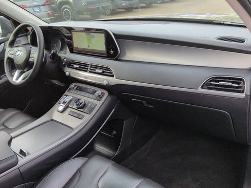 Used 2021 Hyundai Palisade SEL w/ Premium Package image 30