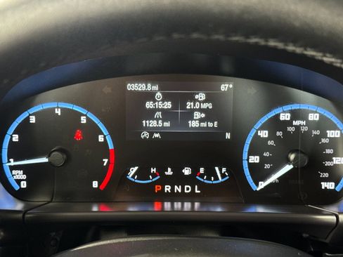 Used 2024 Ford Bronco Sport Big Bend w/ Convenience Package image 28